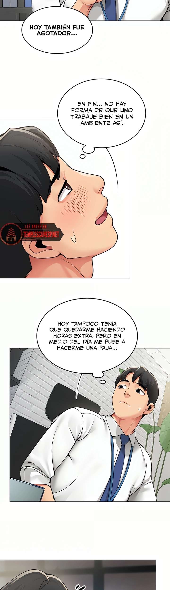 I Report Regarding Gender Raw Chapter 1 - Page 28