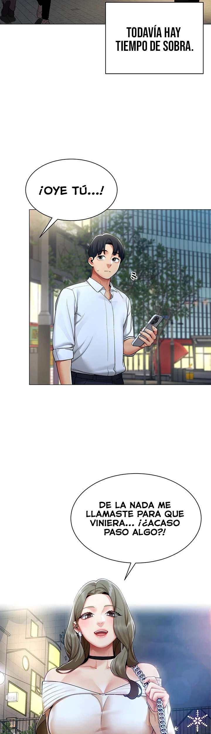 I Report Regarding Gender Raw Chapter 12 - Page 30