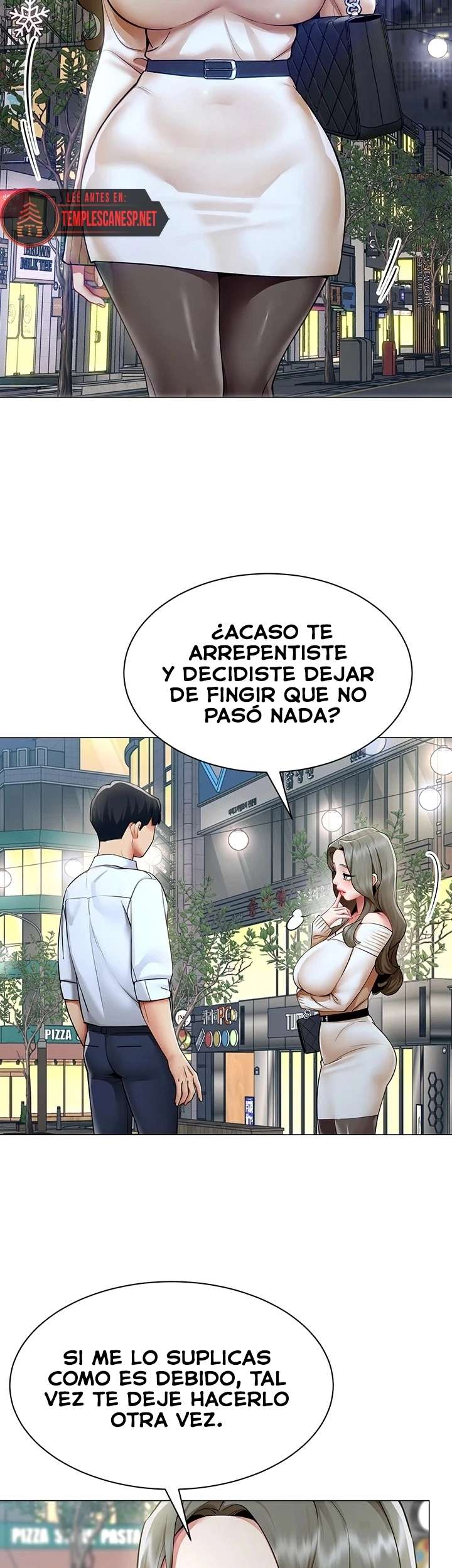 I Report Regarding Gender Raw Chapter 12 - Page 31