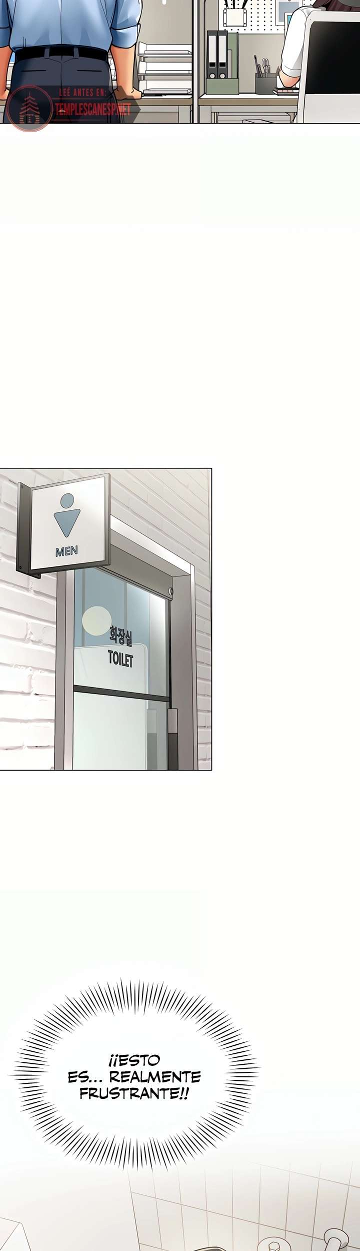 I Report Regarding Gender Raw Chapter 2 - Page 14