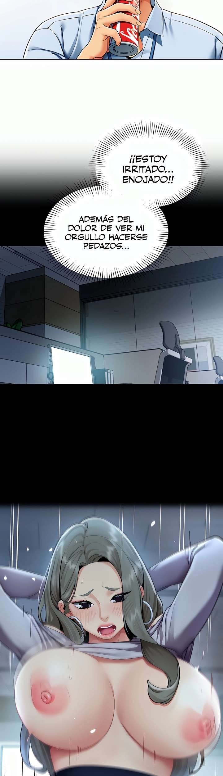 I Report Regarding Gender Raw Chapter 2 - Page 28