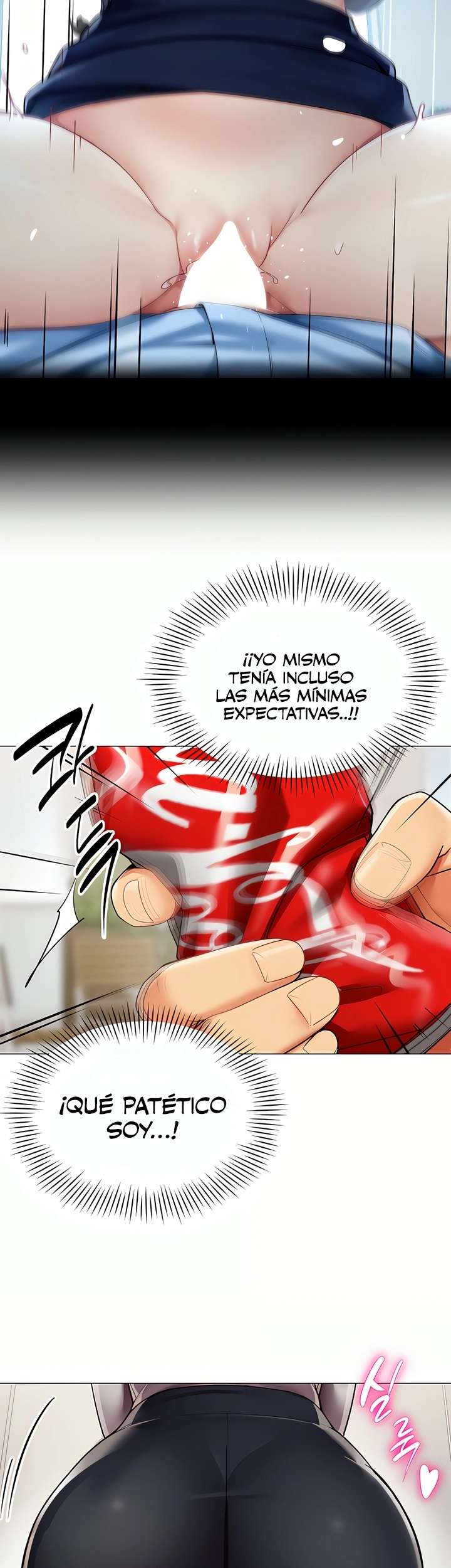 I Report Regarding Gender Raw Chapter 2 - Page 29