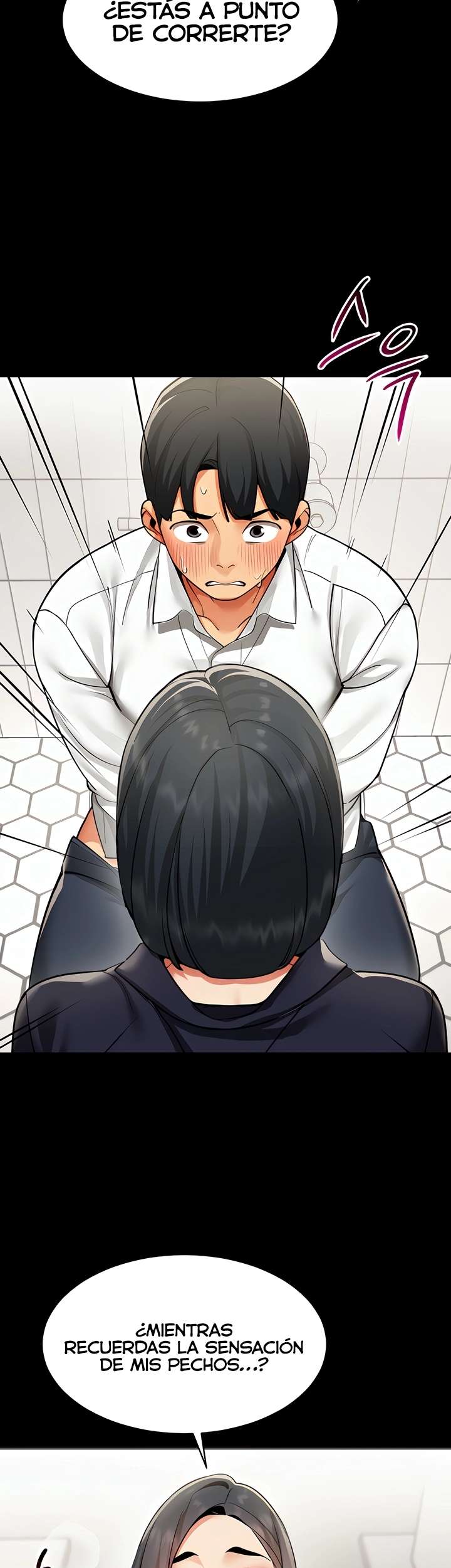 I Report Regarding Gender Raw Chapter 2 - Page 3