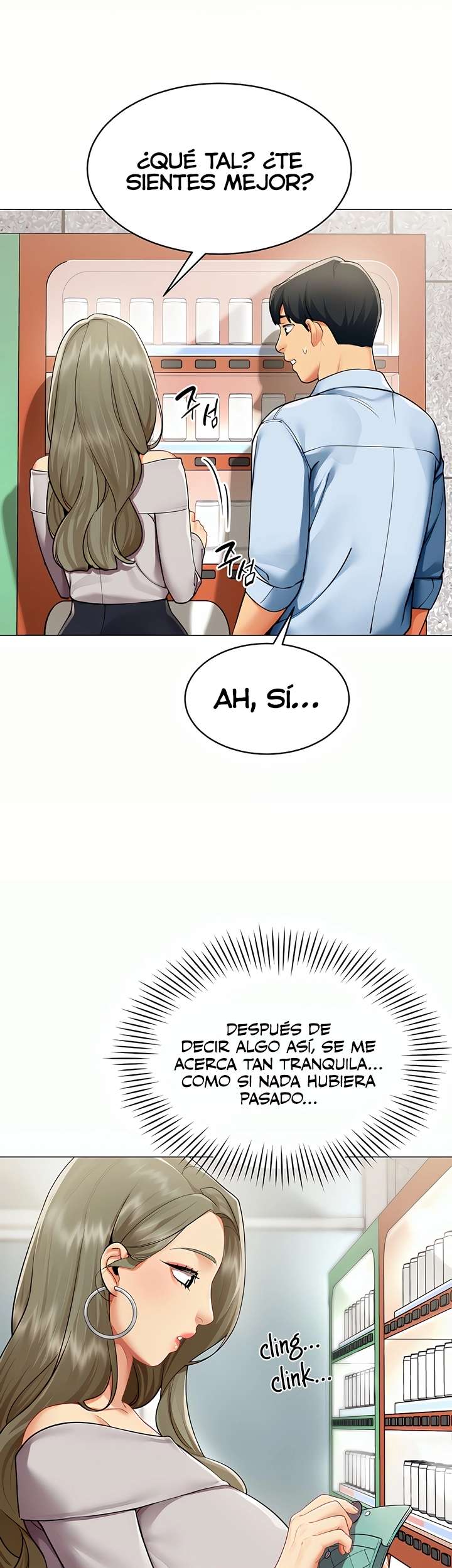 I Report Regarding Gender Raw Chapter 2 - Page 31