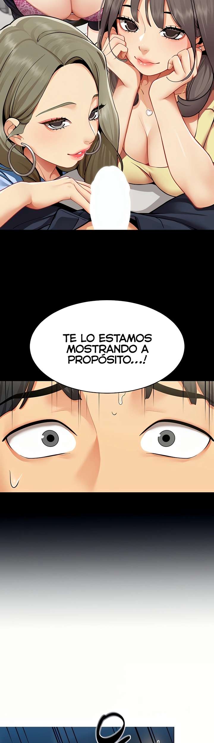 I Report Regarding Gender Raw Chapter 2 - Page 6