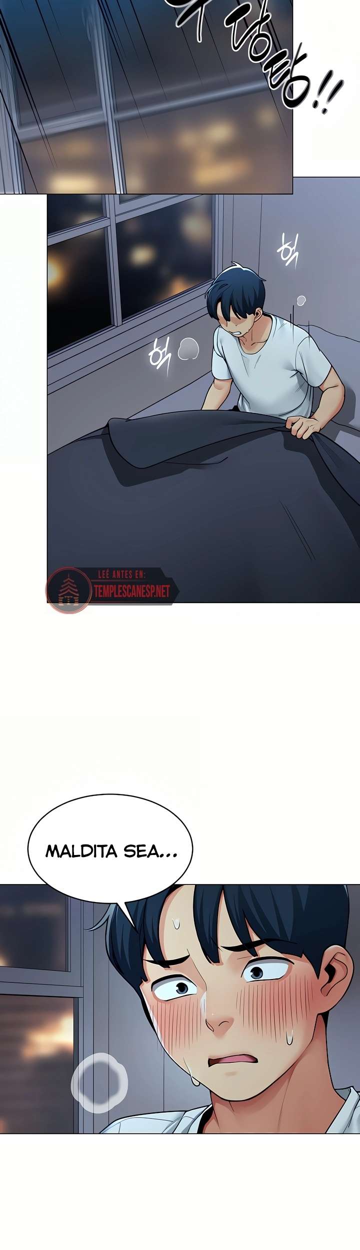 I Report Regarding Gender Raw Chapter 2 - Page 7