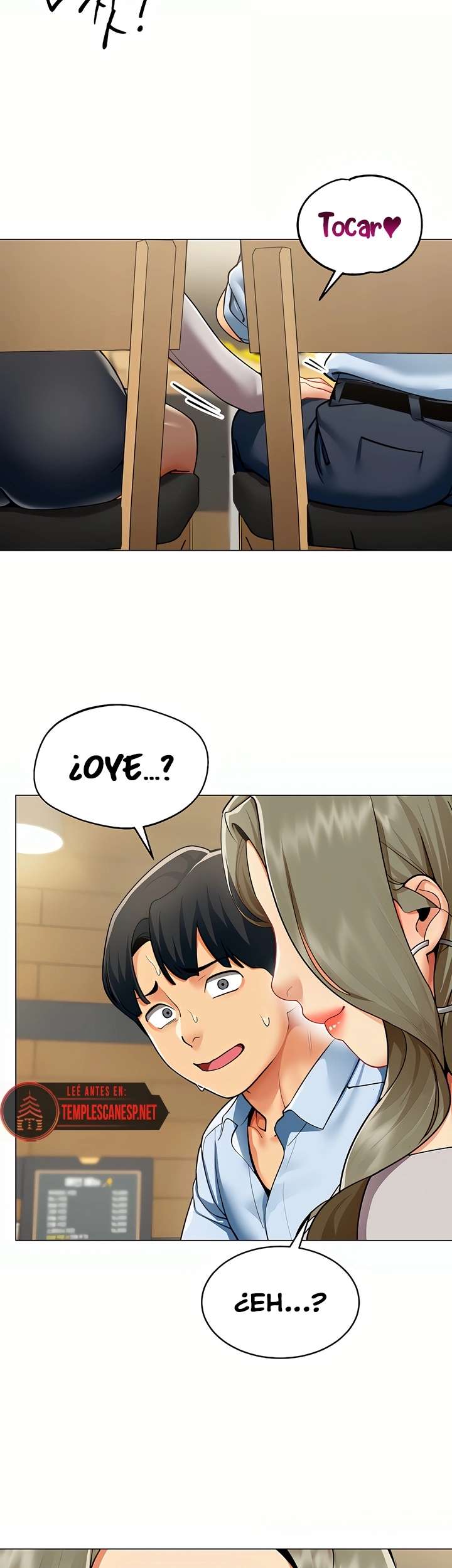 I Report Regarding Gender Raw Chapter 3 - Page 26