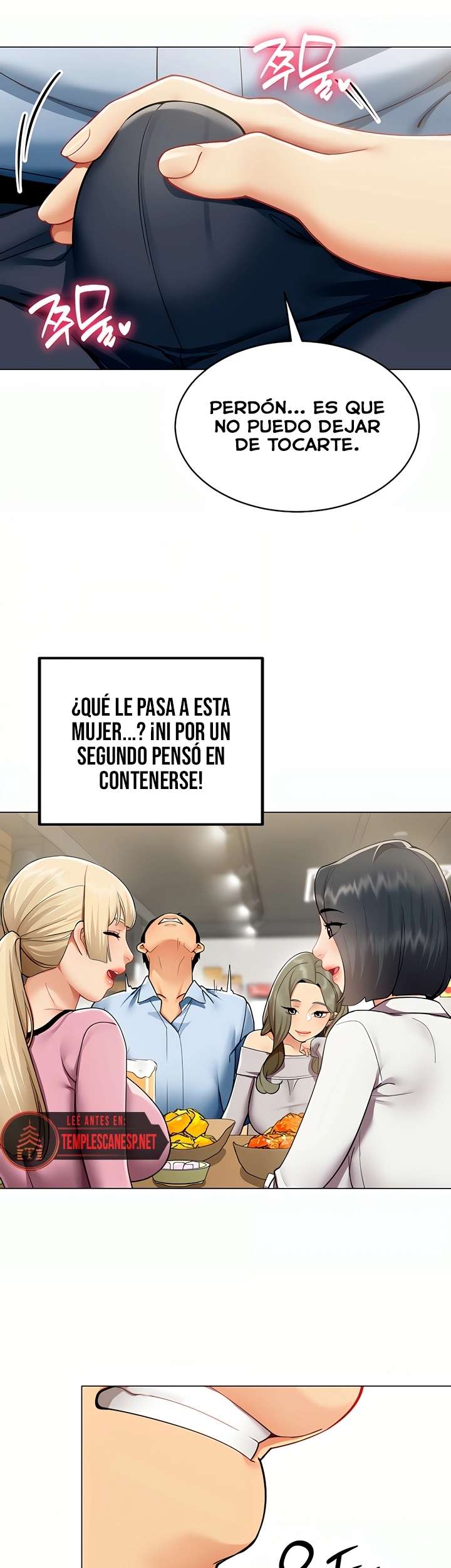 I Report Regarding Gender Raw Chapter 3 - Page 28