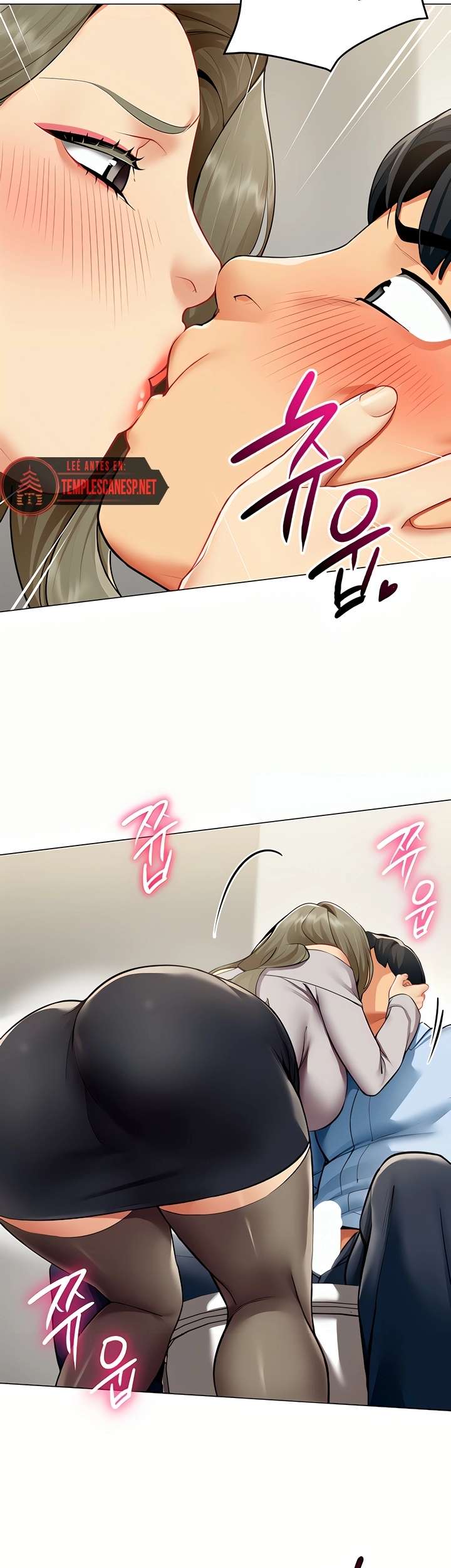 I Report Regarding Gender Raw Chapter 3 - Page 39