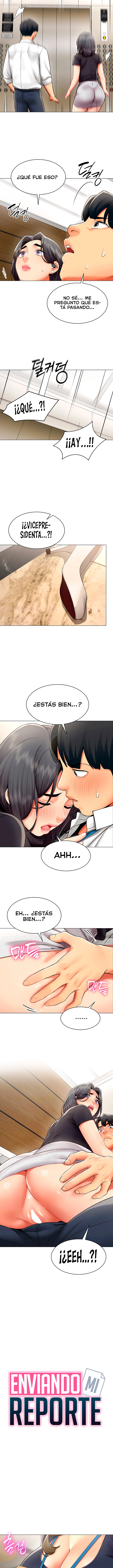 I Report Regarding Gender Raw Chapter 30 - Page 2