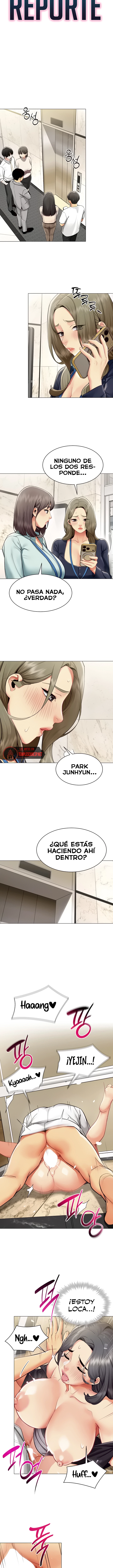 I Report Regarding Gender Raw Chapter 31 - Page 3