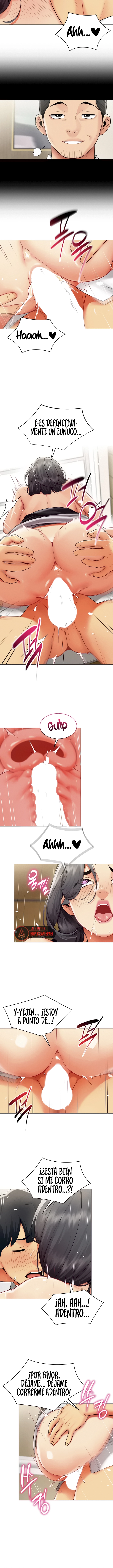 I Report Regarding Gender Raw Chapter 31 - Page 6