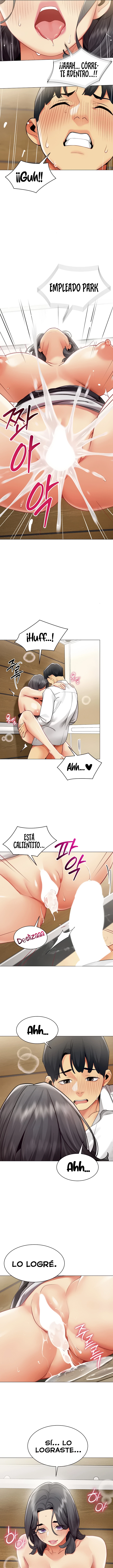 I Report Regarding Gender Raw Chapter 31 - Page 7