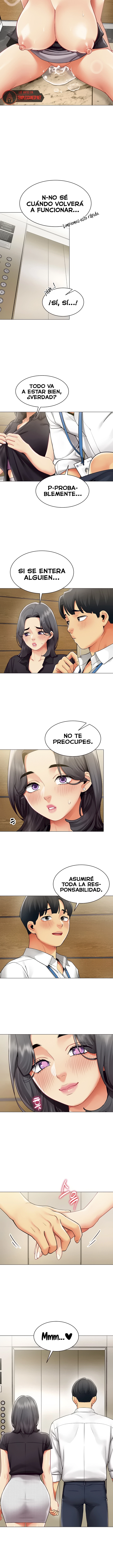 I Report Regarding Gender Raw Chapter 31 - Page 8