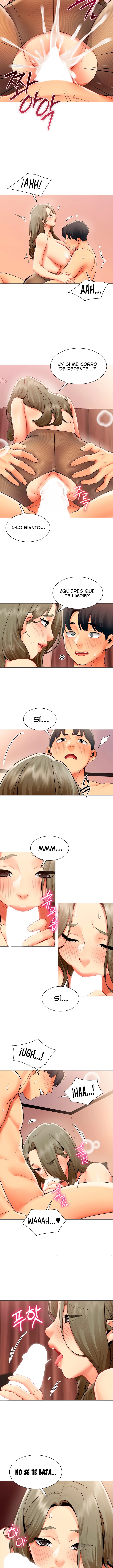 I Report Regarding Gender Raw Chapter 33 - Page 7