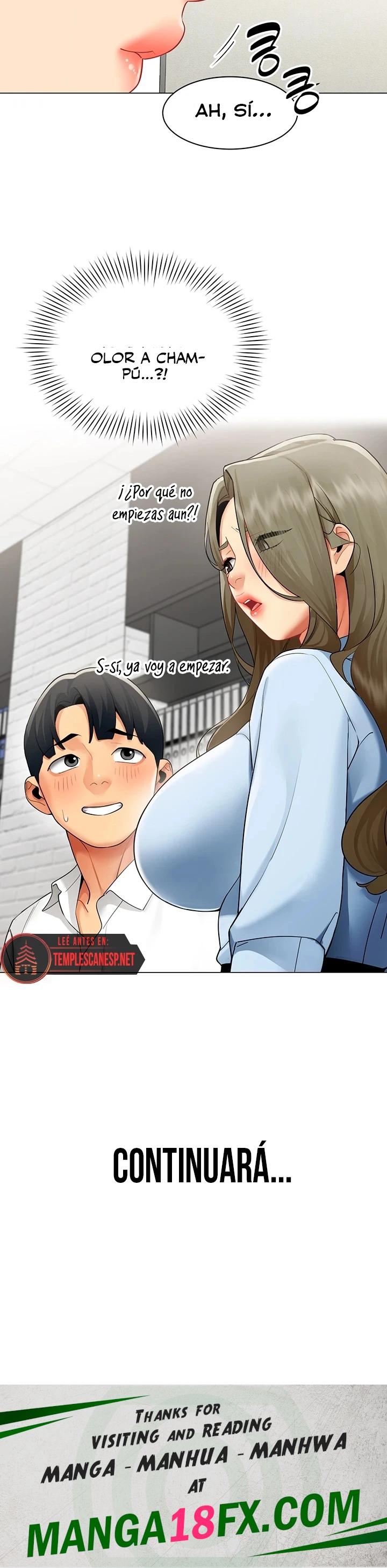 I Report Regarding Gender Raw Chapter 34 - Page 10