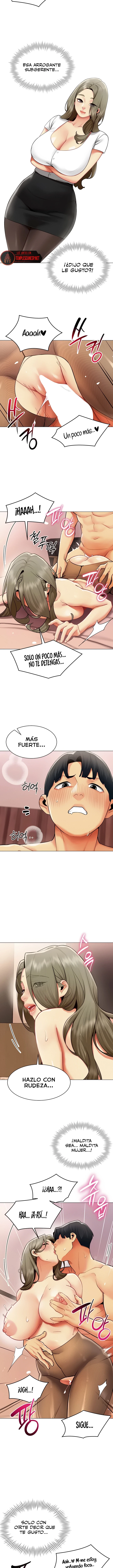 I Report Regarding Gender Raw Chapter 34 - Page 2