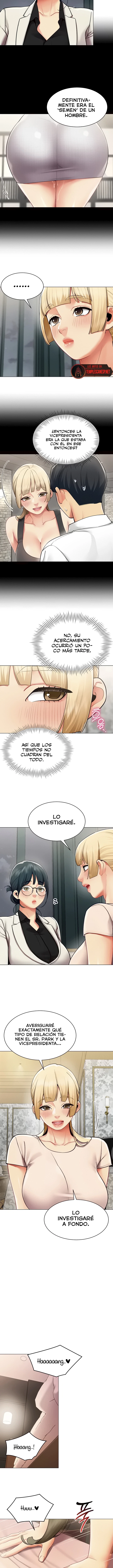 I Report Regarding Gender Raw Chapter 34 - Page 4