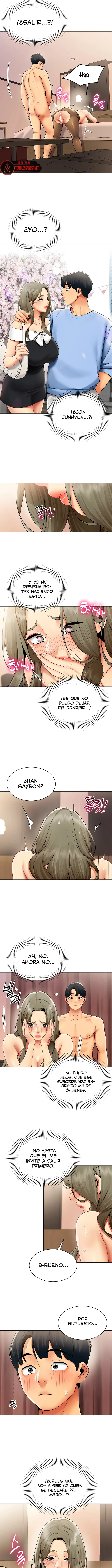 I Report Regarding Gender Raw Chapter 34 - Page 6