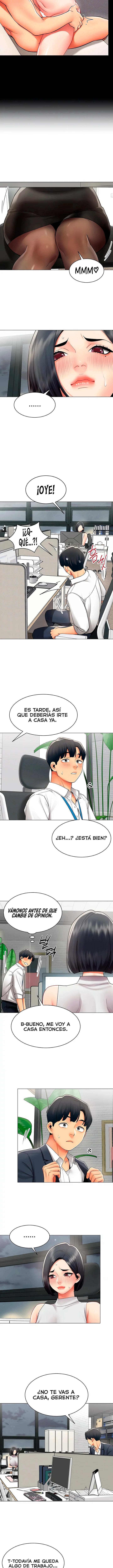 I Report Regarding Gender Raw Chapter 35 - Page 4