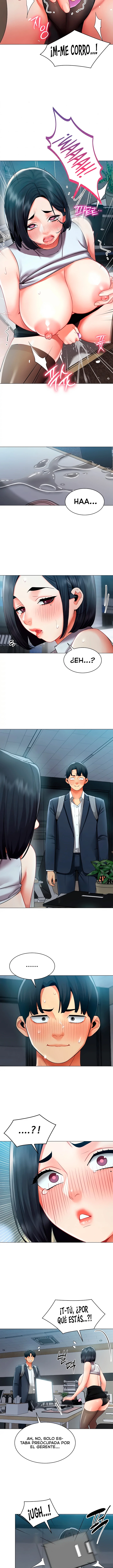 I Report Regarding Gender Raw Chapter 35 - Page 7