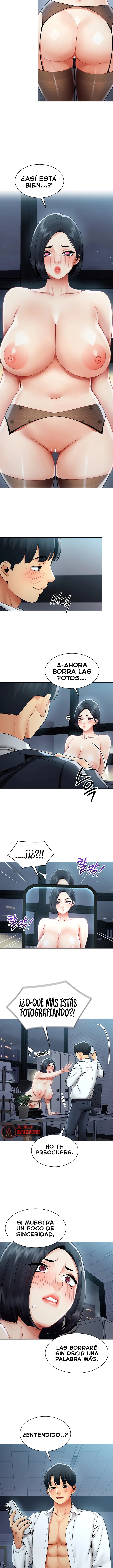 I Report Regarding Gender Raw Chapter 36 - Page 2