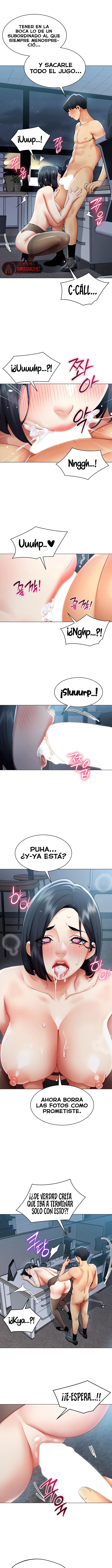 I Report Regarding Gender Raw Chapter 36 - Page 5