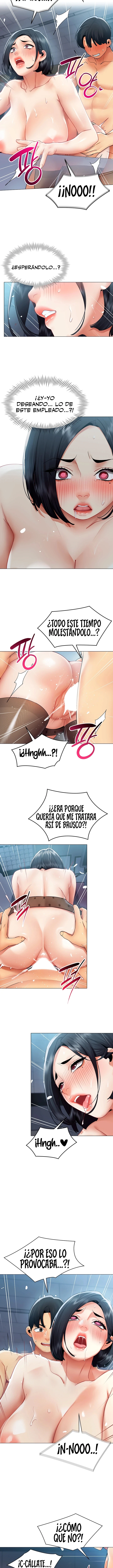 I Report Regarding Gender Raw Chapter 36 - Page 7