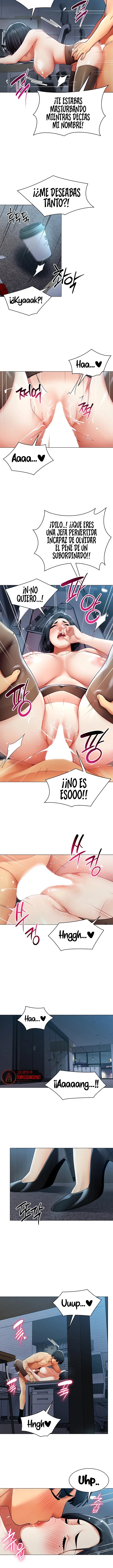 I Report Regarding Gender Raw Chapter 36 - Page 8