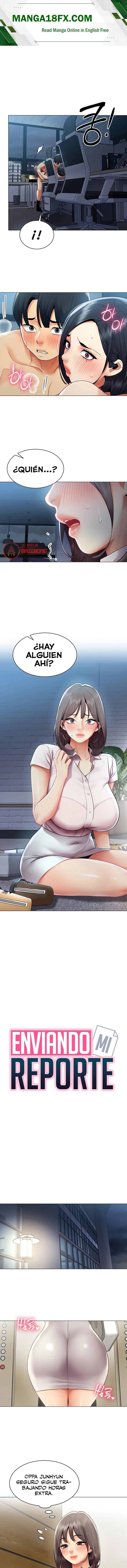 I Report Regarding Gender Raw Chapter 37 - Page 1