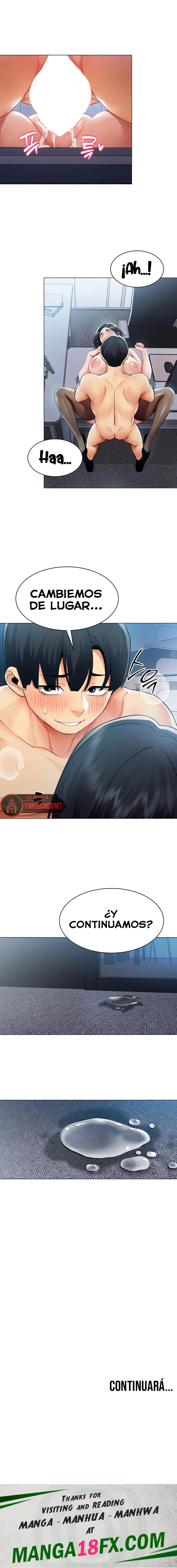 I Report Regarding Gender Raw Chapter 37 - Page 9