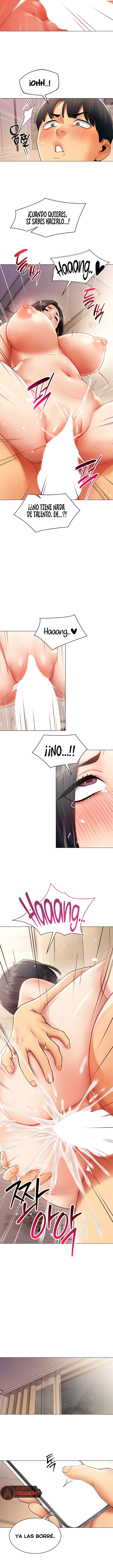 I Report Regarding Gender Raw Chapter 38 - Page 6