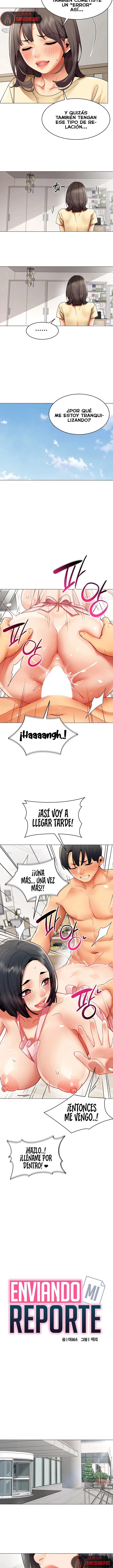 I Report Regarding Gender Raw Chapter 39 - Page 2