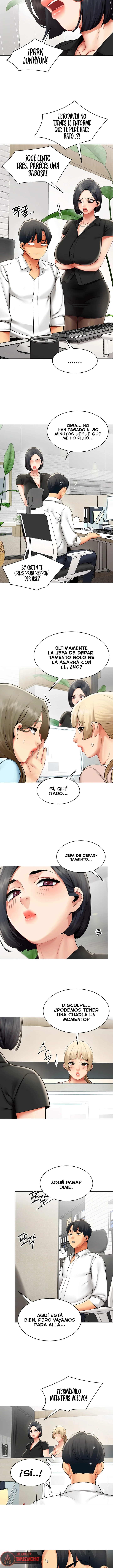 I Report Regarding Gender Raw Chapter 39 - Page 3