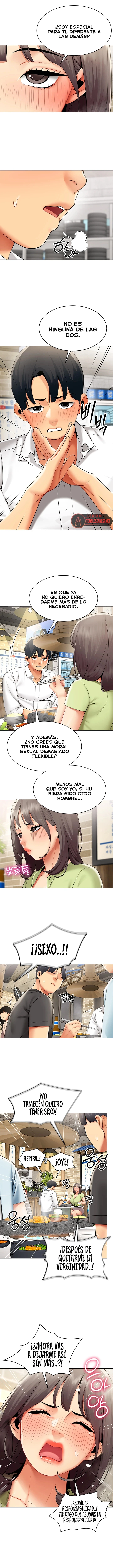 I Report Regarding Gender Raw Chapter 39 - Page 7