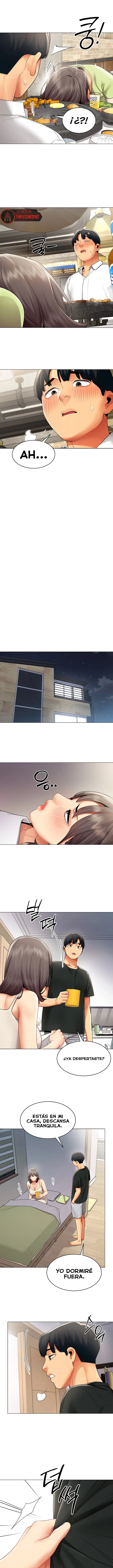 I Report Regarding Gender Raw Chapter 39 - Page 8