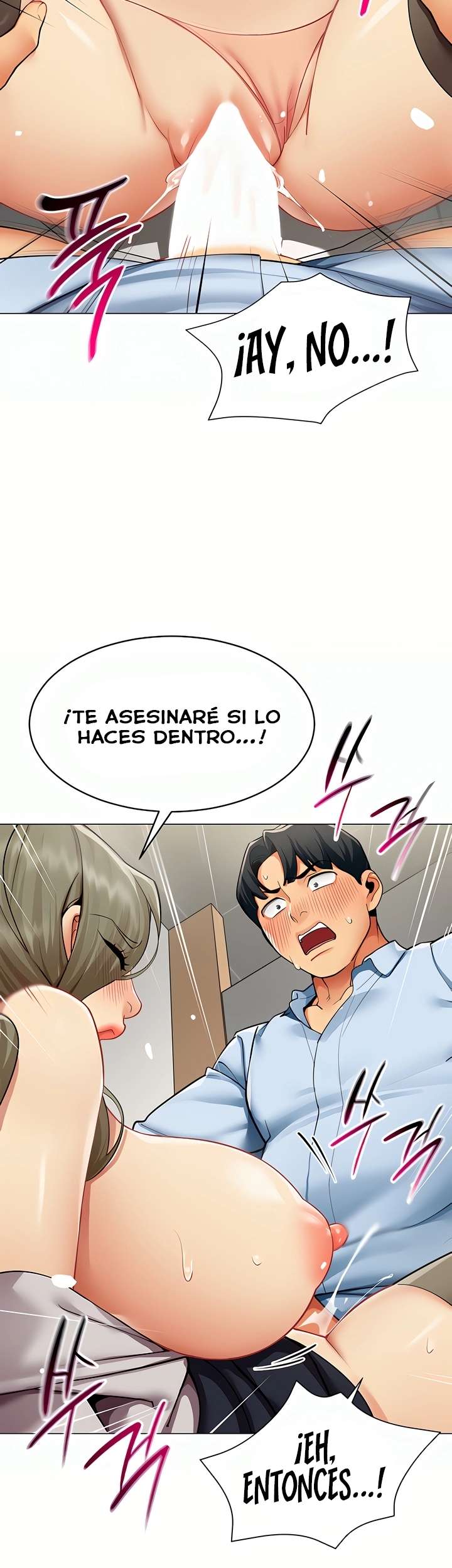 I Report Regarding Gender Raw Chapter 4 - Page 20