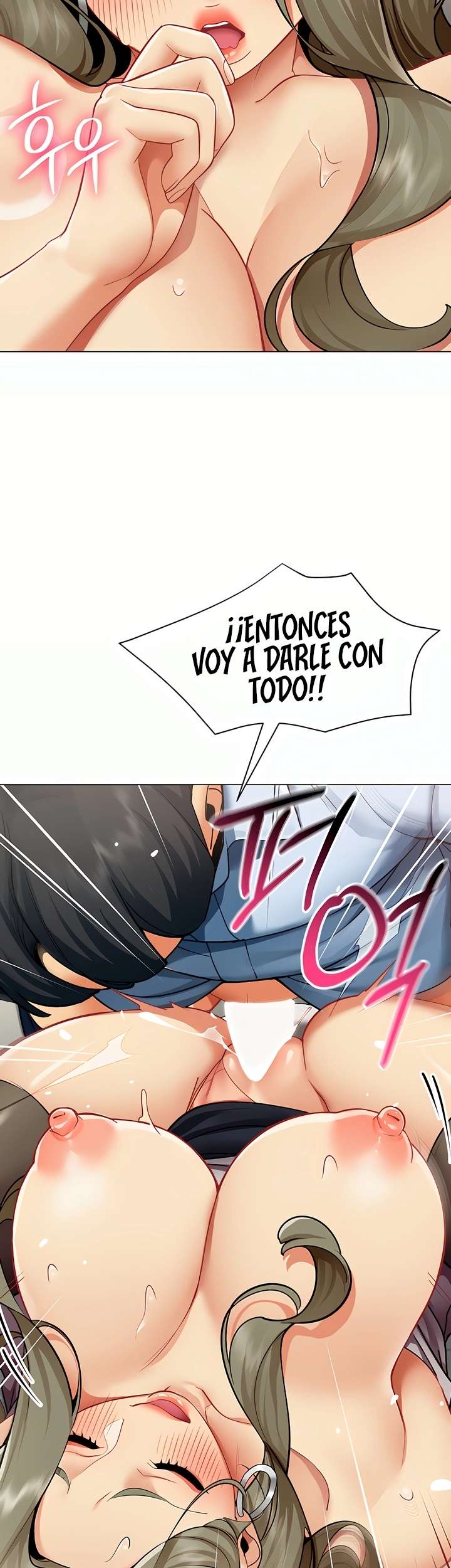 I Report Regarding Gender Raw Chapter 4 - Page 23