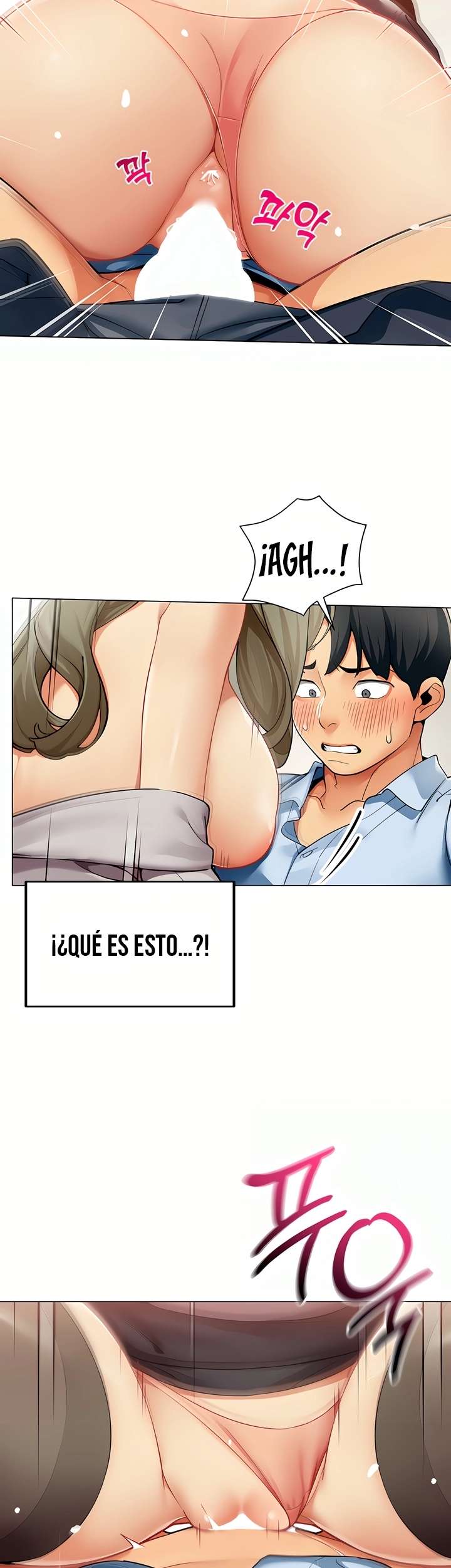 I Report Regarding Gender Raw Chapter 4 - Page 3