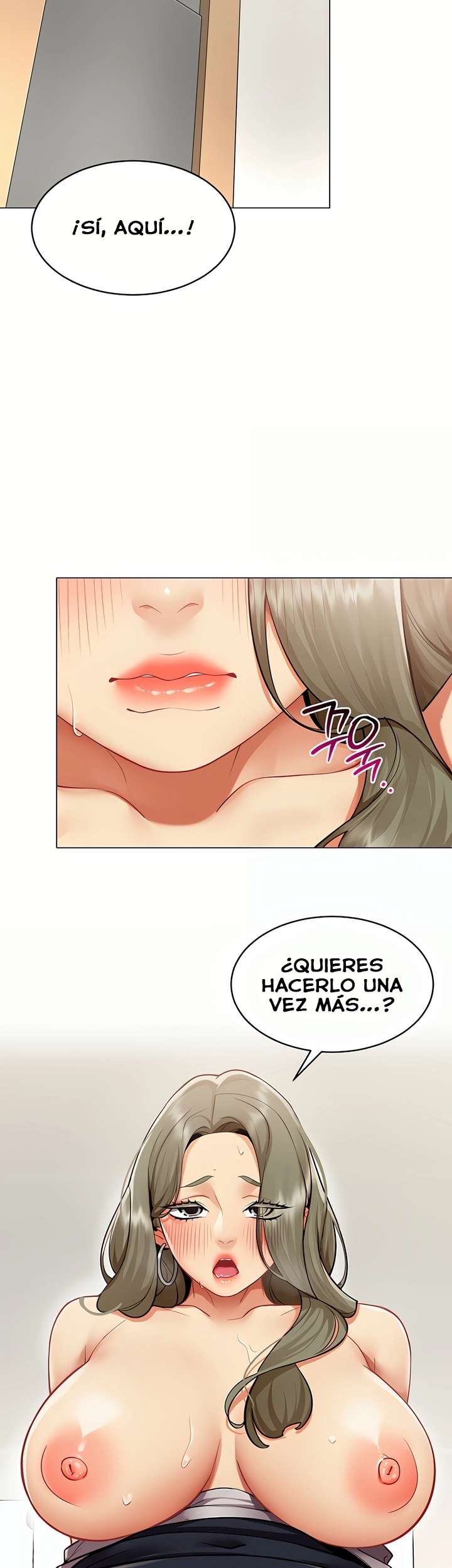 I Report Regarding Gender Raw Chapter 4 - Page 31