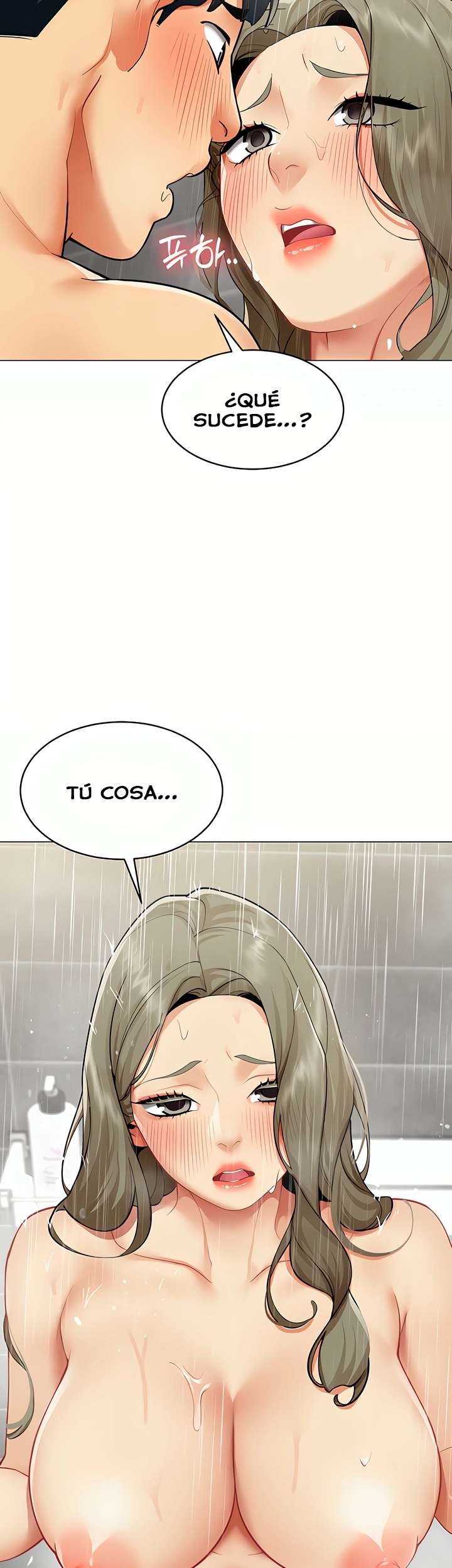 I Report Regarding Gender Raw Chapter 4 - Page 38