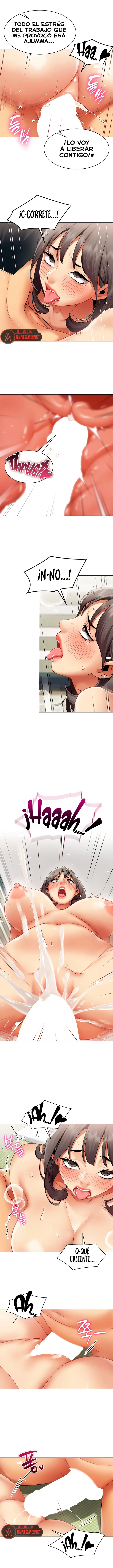 I Report Regarding Gender Raw Chapter 40 - Page 7