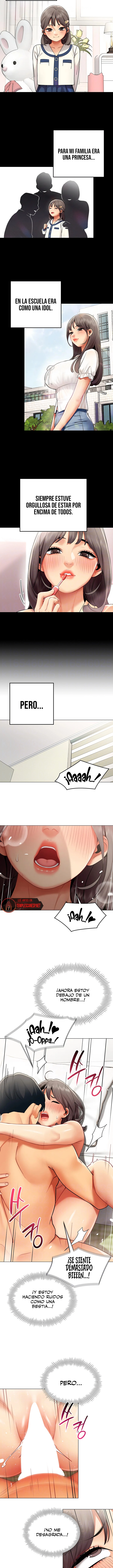 I Report Regarding Gender Raw Chapter 41 - Page 2