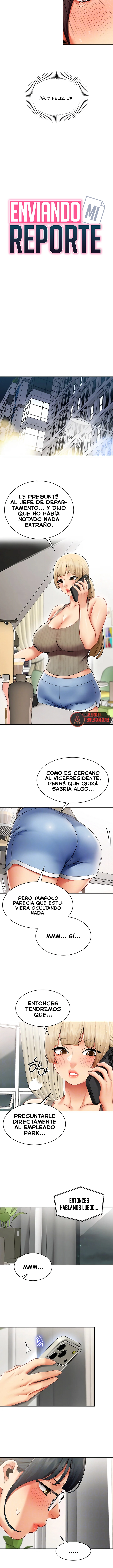 I Report Regarding Gender Raw Chapter 41 - Page 3