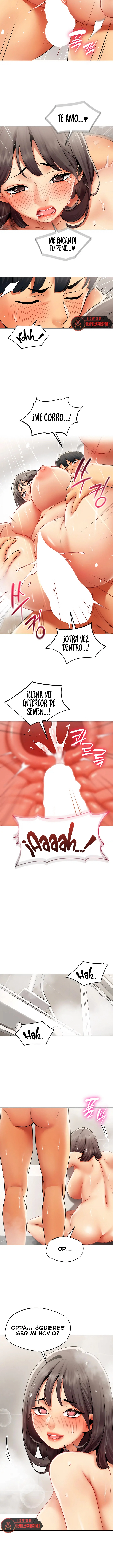 I Report Regarding Gender Raw Chapter 41 - Page 8