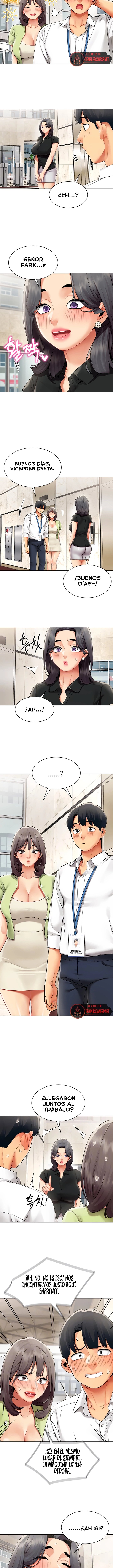 I Report Regarding Gender Raw Chapter 43 - Page 2