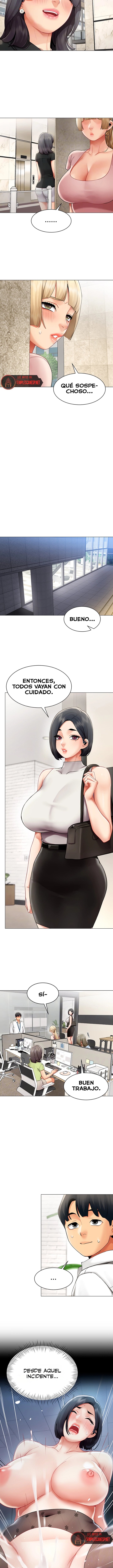 I Report Regarding Gender Raw Chapter 43 - Page 3
