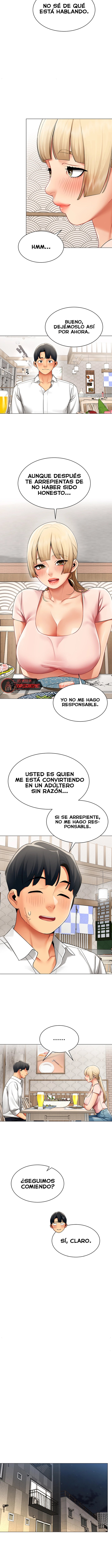 I Report Regarding Gender Raw Chapter 43 - Page 8