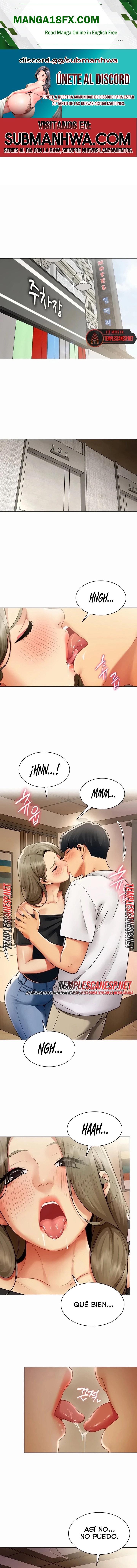 I Report Regarding Gender Raw Chapter 45 - Page 1