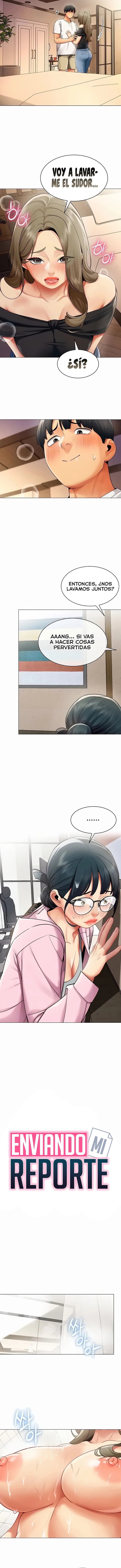 I Report Regarding Gender Raw Chapter 45 - Page 2
